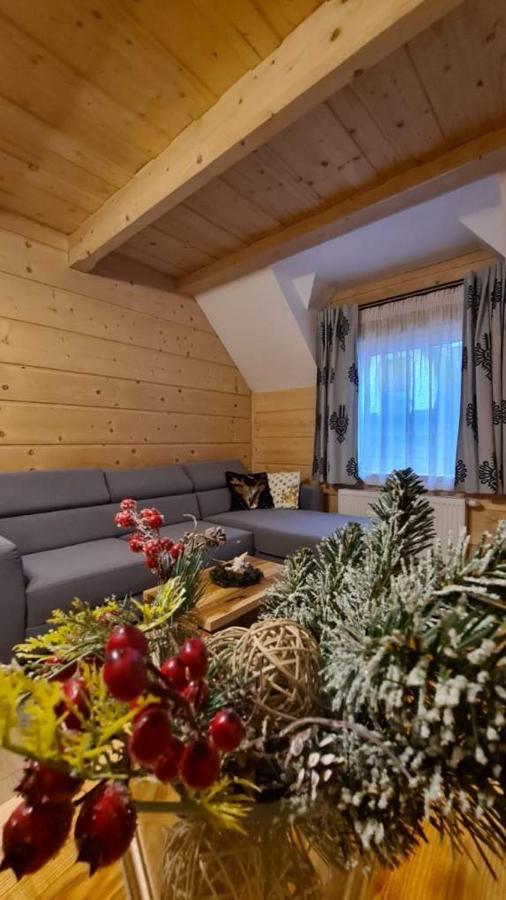 Apart Orkana 10D Zakopane Exterior foto